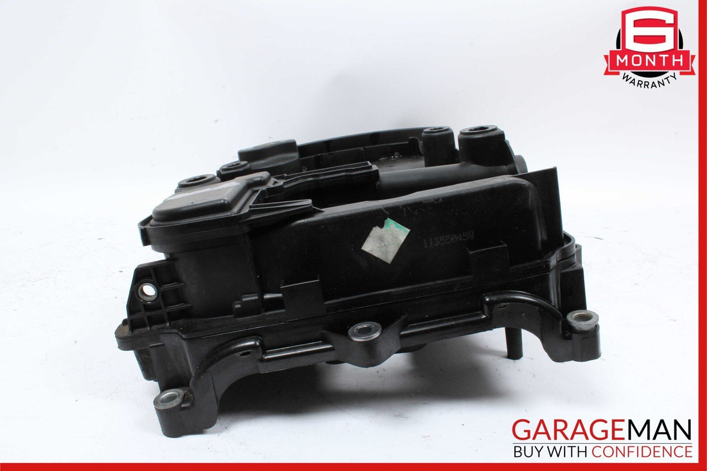 12-15 Mercedes W204 C250 SLK250 1.8L Engine Valve Cylinder Head Cover OEM