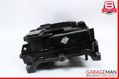12-15 Mercedes W204 C250 SLK250 1.8L Engine Valve Cylinder Head Cover OEM