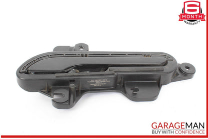 17-23 Tesla Model 3 Front Left Driver Side Exterior Door Handle OEM