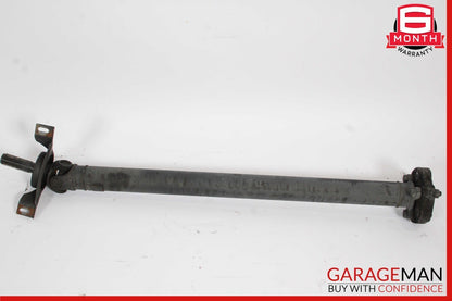 00-02 Mercedes W210 E430 4Matic Rear Propeller Driveshaft Drive Axle Shaft OEM