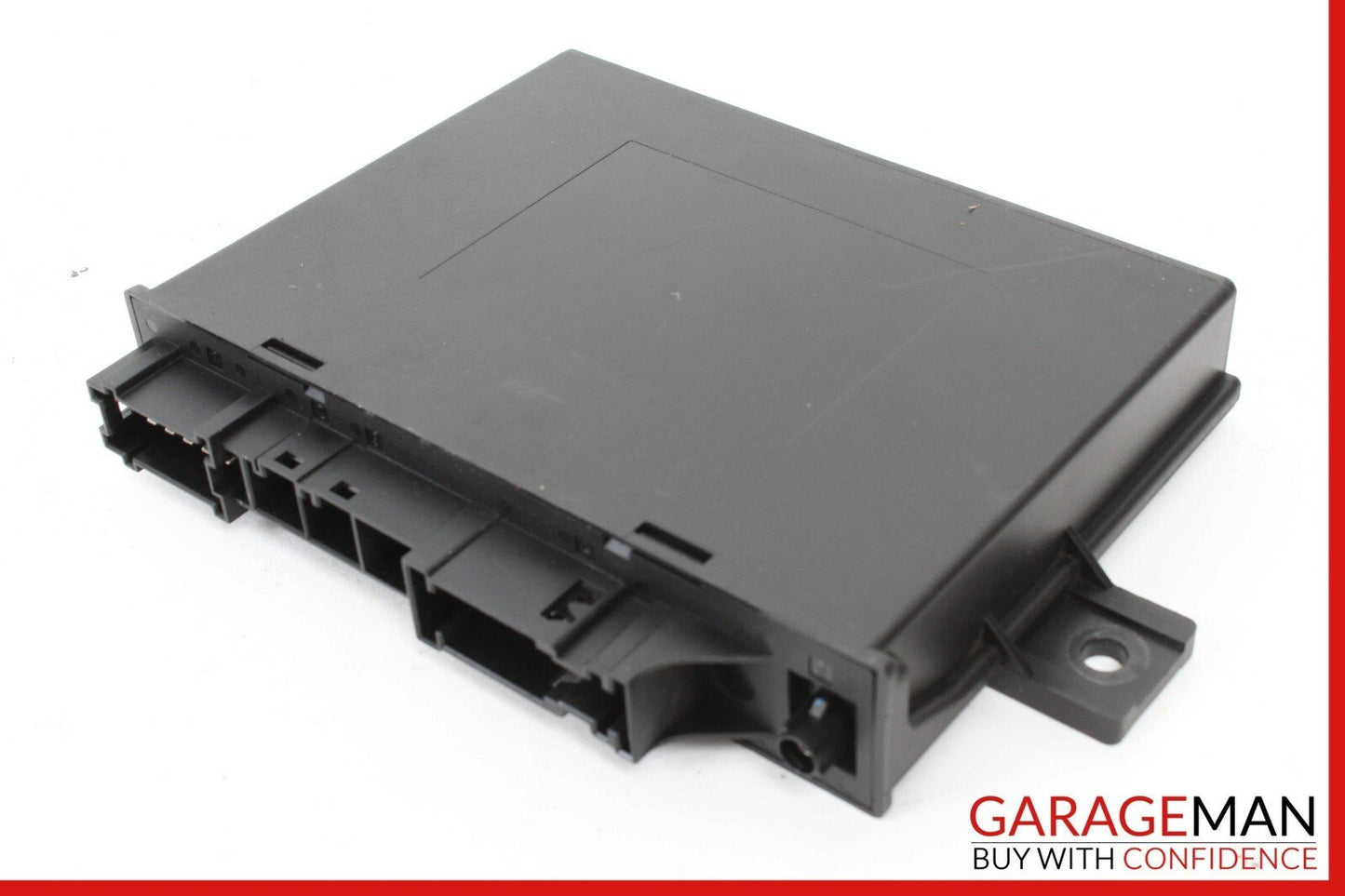 07-13 Mercedes W221 S550 S63 AMG Door Keyless Go Control Module 2218708086 OEM