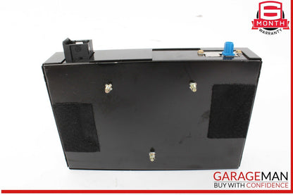 03-09 Mercedes W211 E63 AMG GL450 Sirius Satellite Radio Receiver 1698270162 OEM