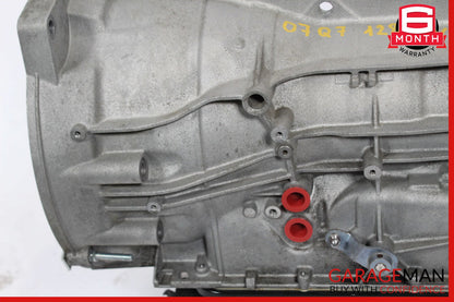 07-09 Audi Q7 3.6L Automatic Transmission Assembly OEM 128k