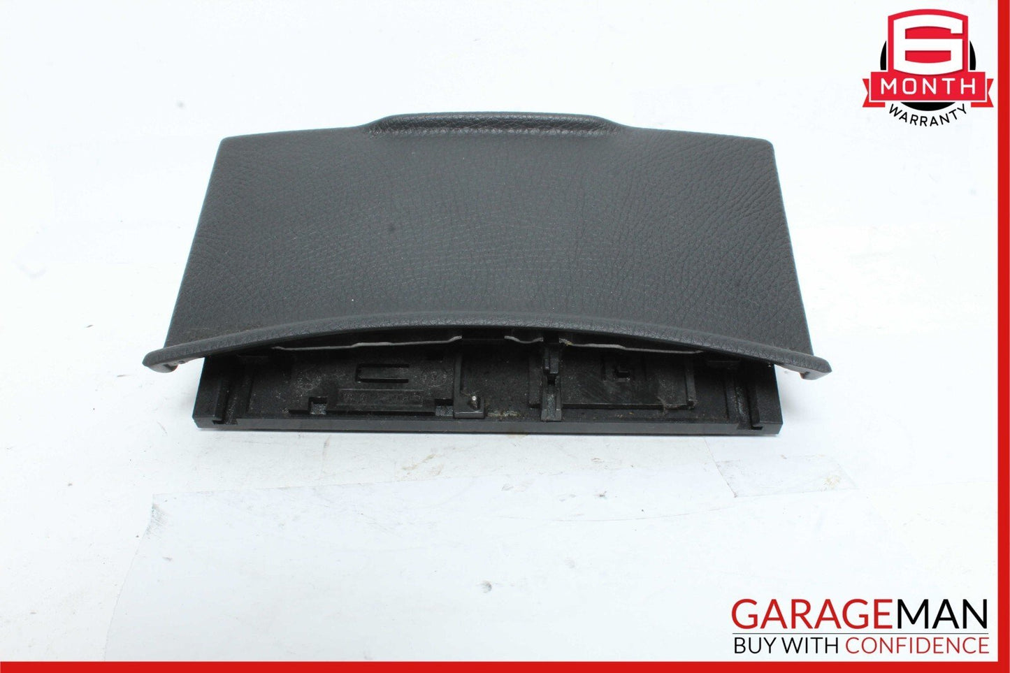 07-09 Mercedes W221 S550 S600 Ashtray Ash Tray Lighter Compartment Anthracite