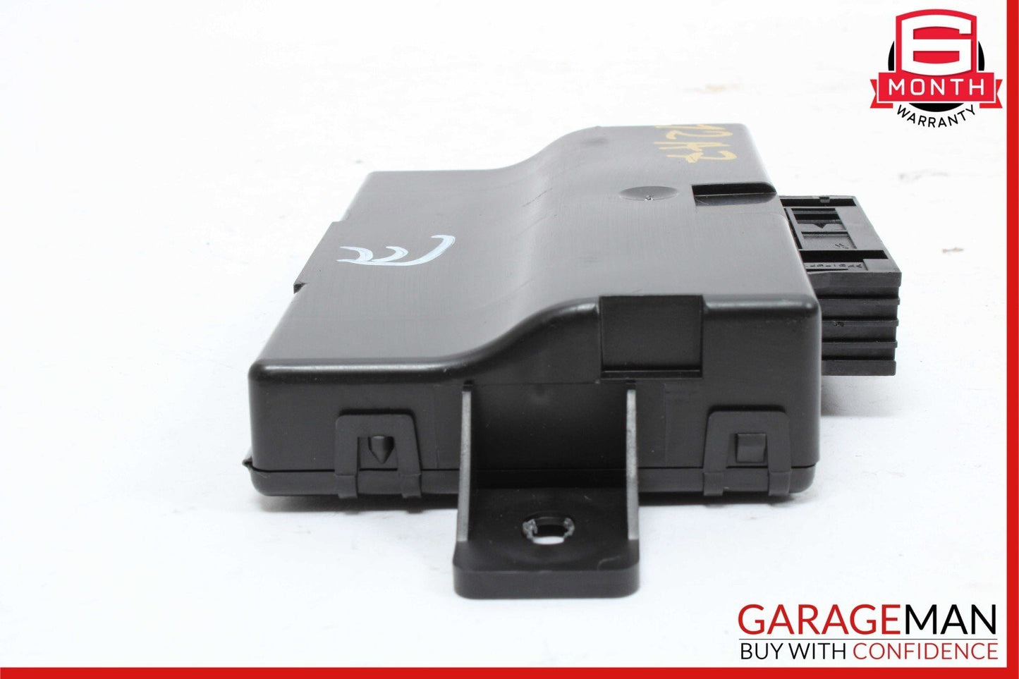 12-18 Audi A7 Gateway Diagnosis Interface Control Module Unit OEM