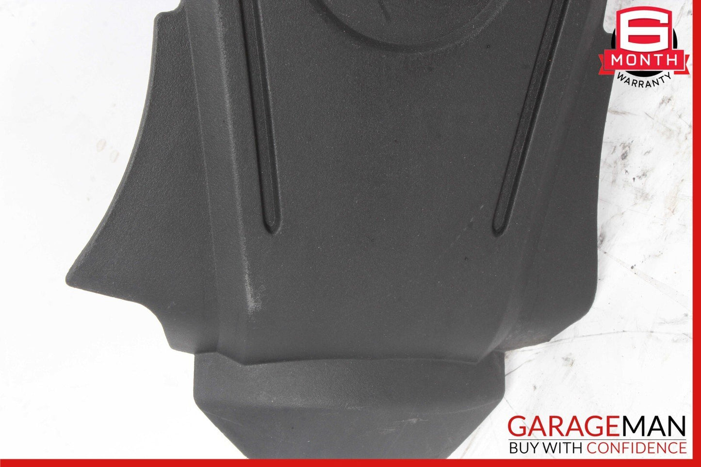 11-20 Mercedes E550 CLS500 S550 M278 Engine Motor Center Cover Trim OEM