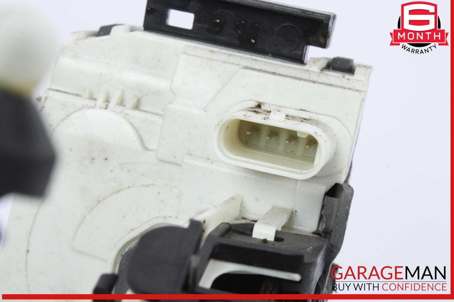 08-20 Mercedes W207 E400 E350 C250 Front Right Side Door Lock Latch Actuator OEM