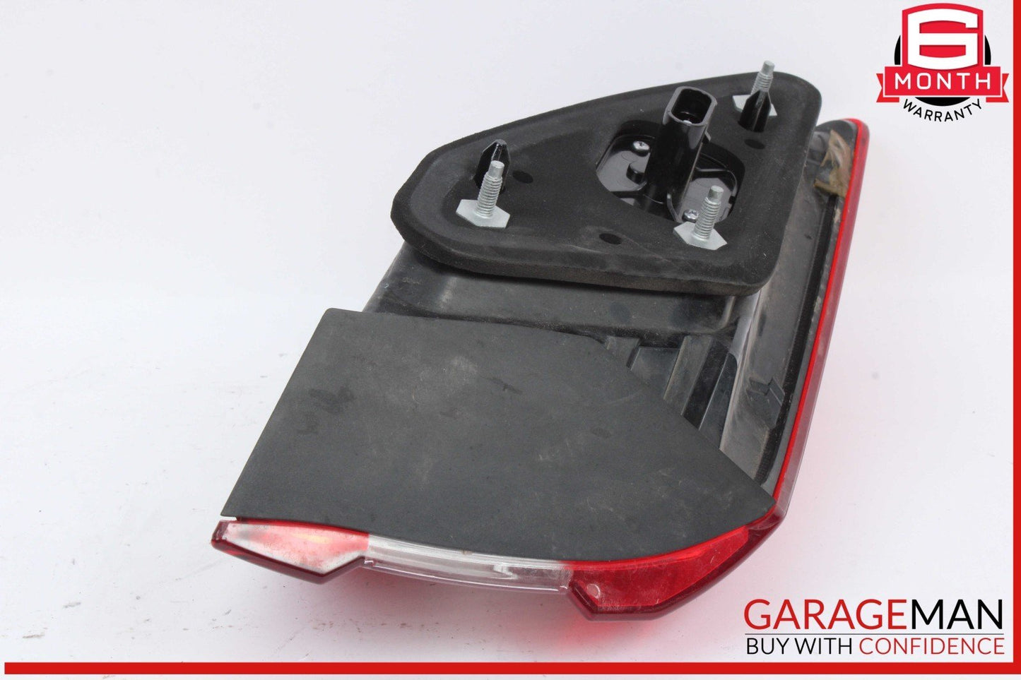 14-20 Maserati Quattroporte S Rear Right Side Outer Tail Light Lamp OEM