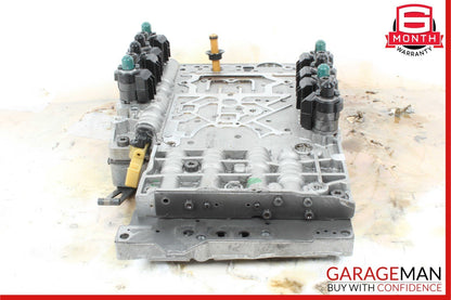 Mercedes X164 GL450 SL500 7G-Tronic 722.9 Transmission Valve Body 2202771301 OEM