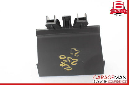20-25 Mercedes W118 CLA250 GLB250 Center Console Dual USB-C Aux Jack Media Port
