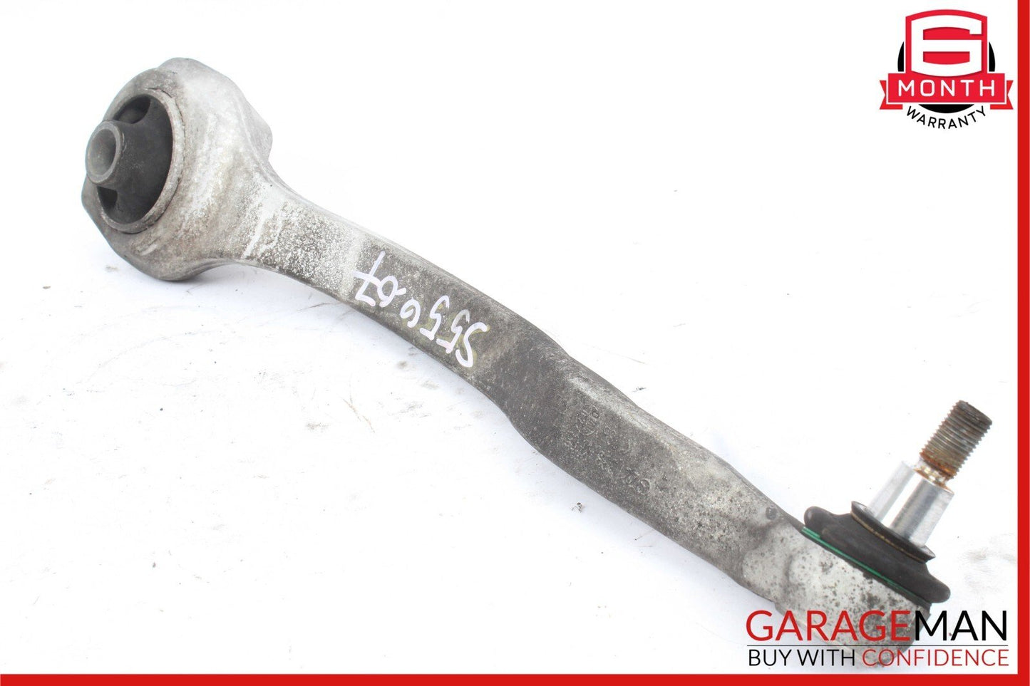 07-14 Mercedes W221 S550 CL550 Front Left Side Suspension Lower Control Arm RWD