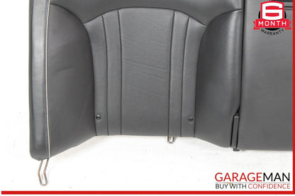 15-16 Hyundai Genesis Rear Top Upper Seat Cushion OEM