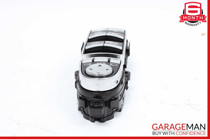 10-13 Mercedes W221 S550 Left Driver Master Window Switch Control OEM