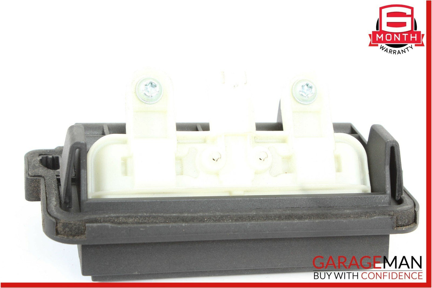 07-13 Mercedes W216 CL550 S550 S600 Trunk Lid Lock Unlock Release Handle