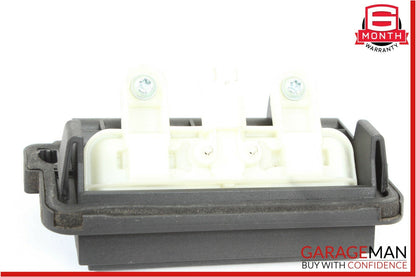 07-13 Mercedes W216 CL550 S550 S600 Trunk Lid Lock Unlock Release Handle