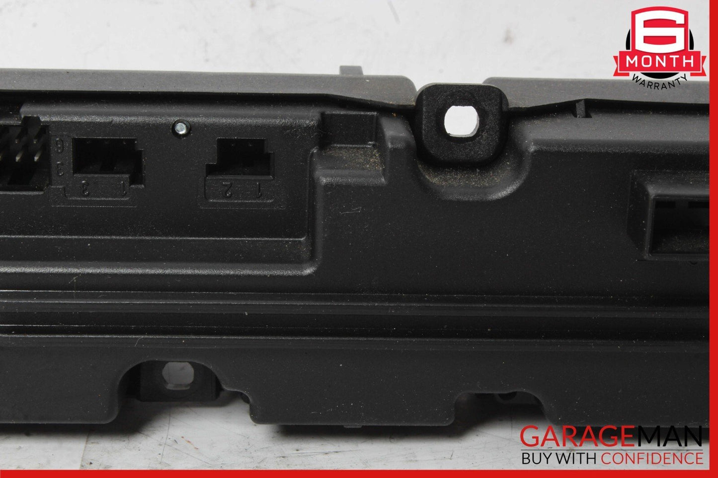 02-04 Mercedes W203 C320 C240 Wagon Hazard Light Control Switch 2038219479 OEM