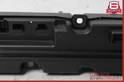 02-04 Mercedes W203 C320 C240 Wagon Hazard Light Control Switch 2038219479 OEM