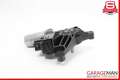 19-23 Mercedes W205 C300 Rear Left Side Door Window Regulator Motor Unit