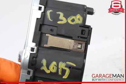 15-20 Mercedes W205 C300 4MATIC Front Left Dash Headlight Switch 2059056500 OEM