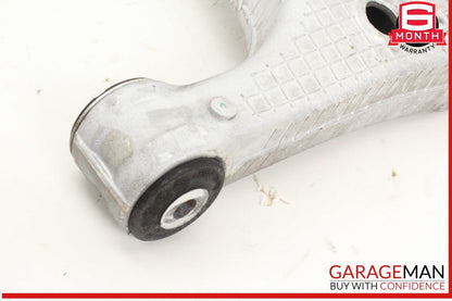 10-16 Porsche Panamera 970 E-Hybrid Rear Left Driver Side Lower Control Arm