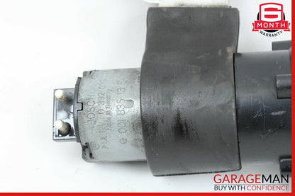 97-04 Mercedes SLK230 C230 Aux Auxiliary Coolant Water Pump 0018351364
