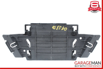 07-10 Mercedes W221 S550 CL550 Front Left or Right Seat Contour Control Module