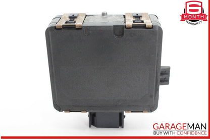 19-24 Audi Q3 Rear Left Driver Side Blind Spot Radar Sensor Module Bosch OEM