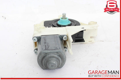 11-18 Porsche Cayenne 958 Rear Right or Left Side Door Window Regulator Motor