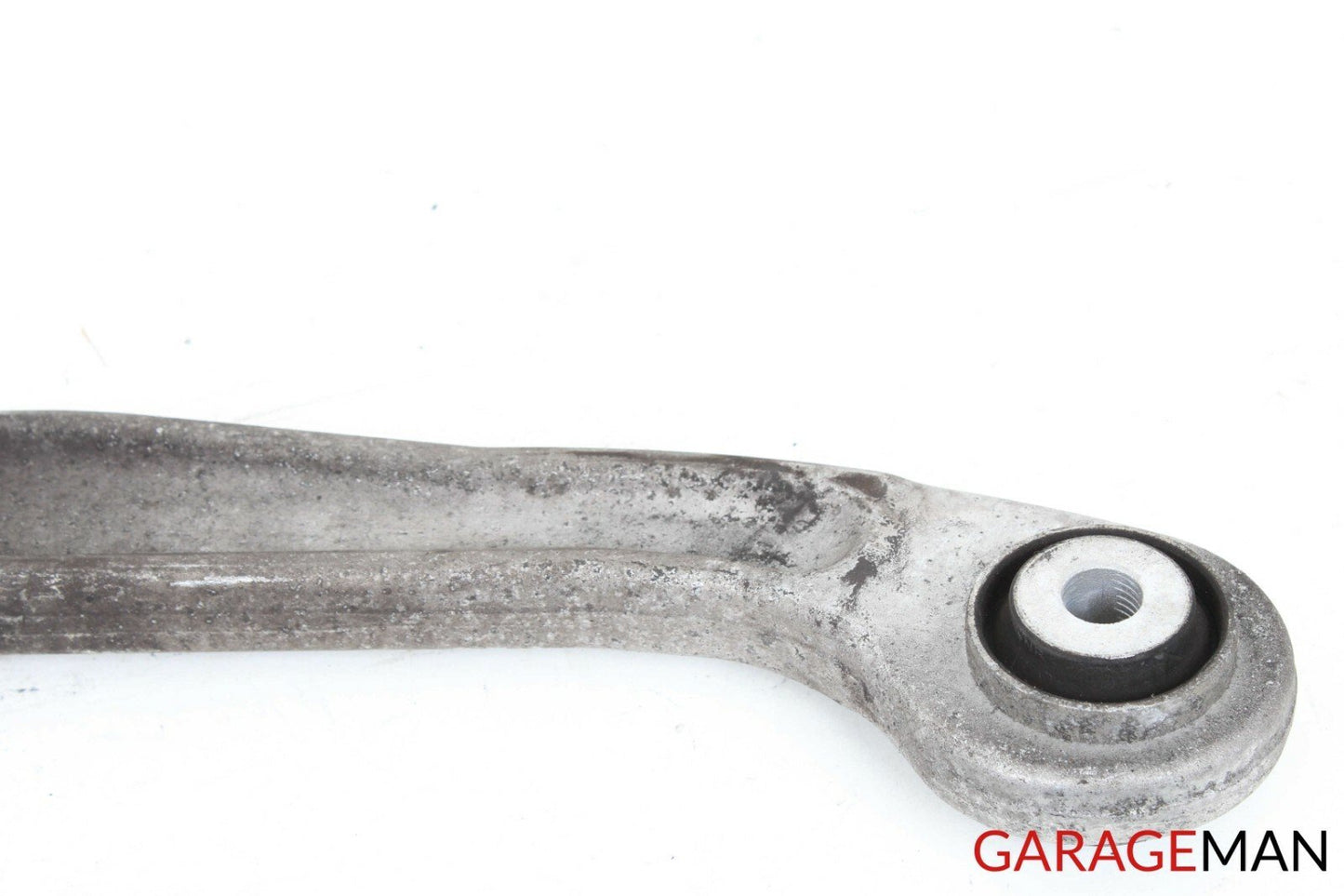 07-13 Mercedes W221 S550 CL550 Rear Right & Left Side Upper Control Arm Set OEM