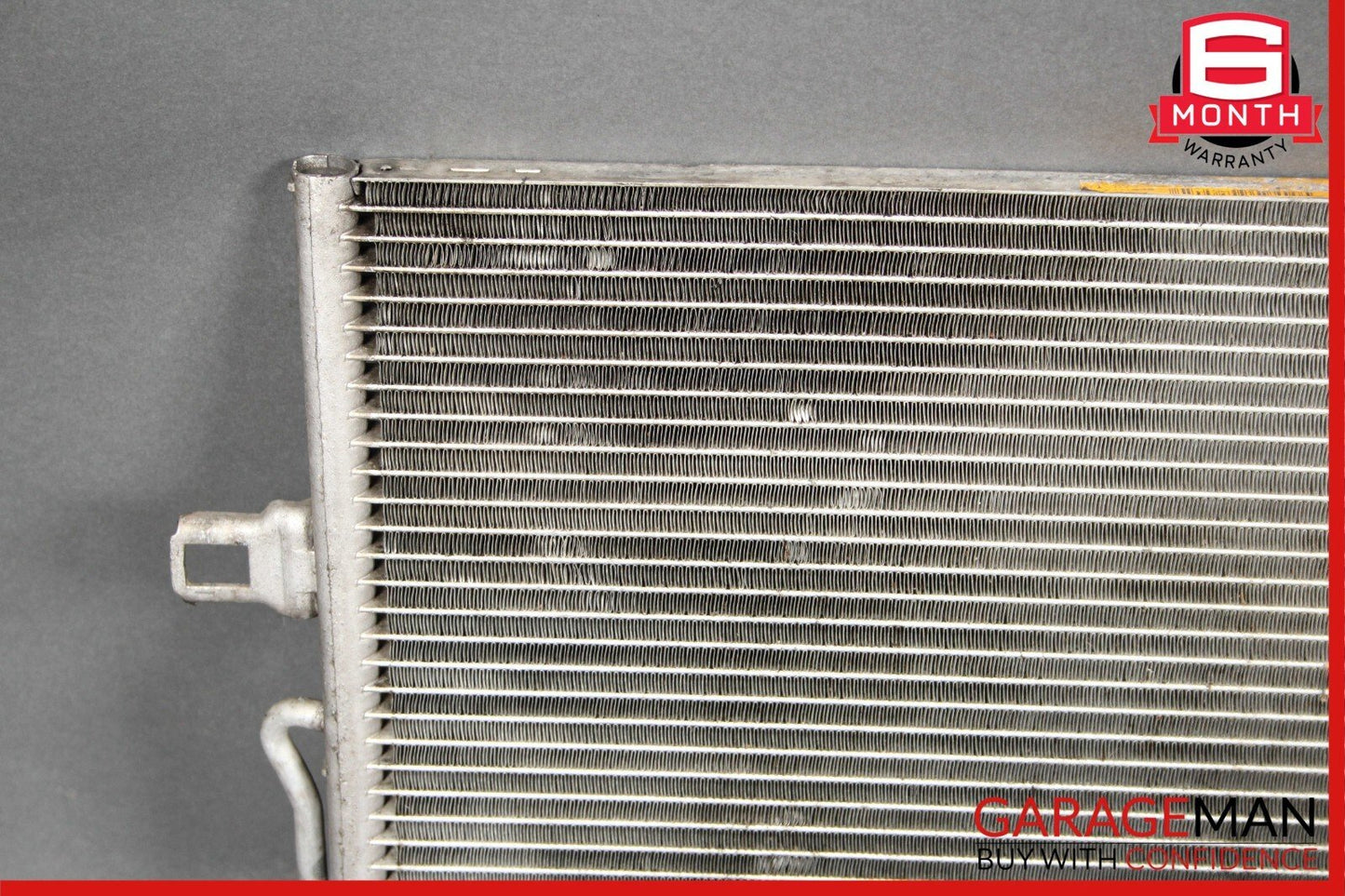 03-09 Mercedes CLS500 E350 E500 AC A/C Air Cooling Conditioning Condenser