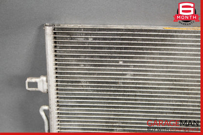 03-09 Mercedes CLS500 E350 E500 AC A/C Air Cooling Conditioning Condenser
