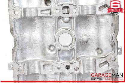 06-13 Mercedes W164 ML350 Right Side Engine Motor Cylinder Head Valve Cover OEM