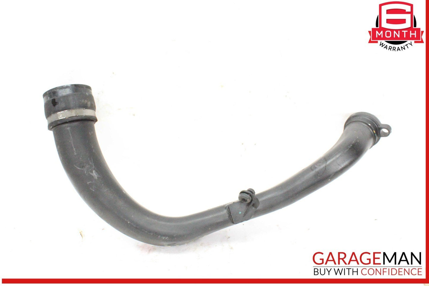 15-20 BMW M3 M4 Turbo Intercooler Air Intake Duct Pipe 7846245 OEM