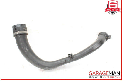 15-20 BMW M3 M4 Turbo Intercooler Air Intake Duct Pipe 7846245 OEM