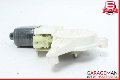 08-14 Mercedes W204 C300 C250 C350 Front Left Door Window Regulator Motor OEM