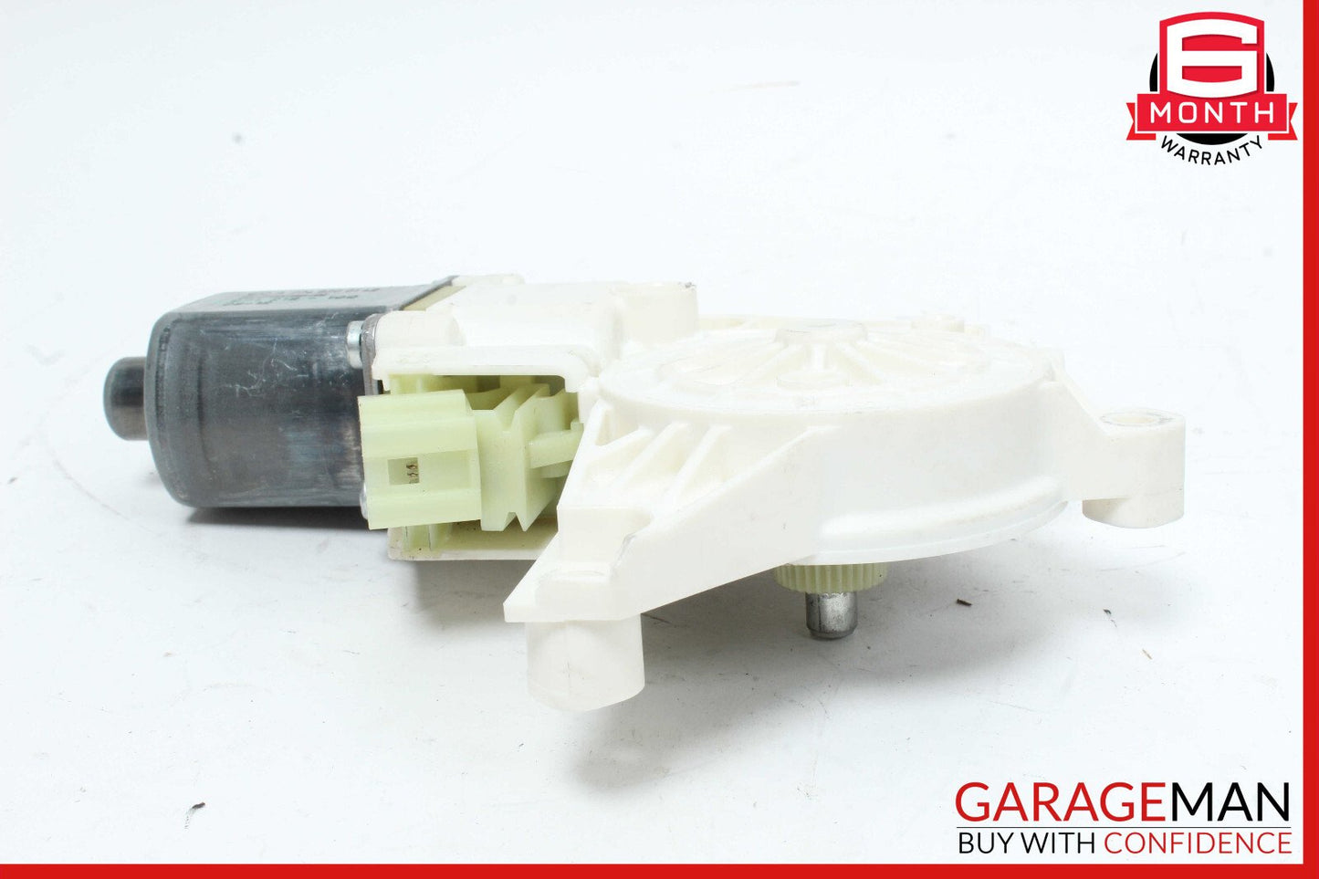 08-14 Mercedes W204 C300 C250 C350 Front Left Door Window Regulator Motor OEM