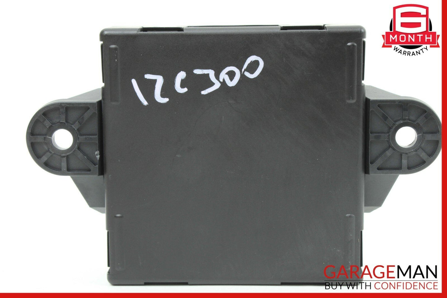 08-14 Mercedes W204 C250 C300 Rear Right Side Door Control Module Unit