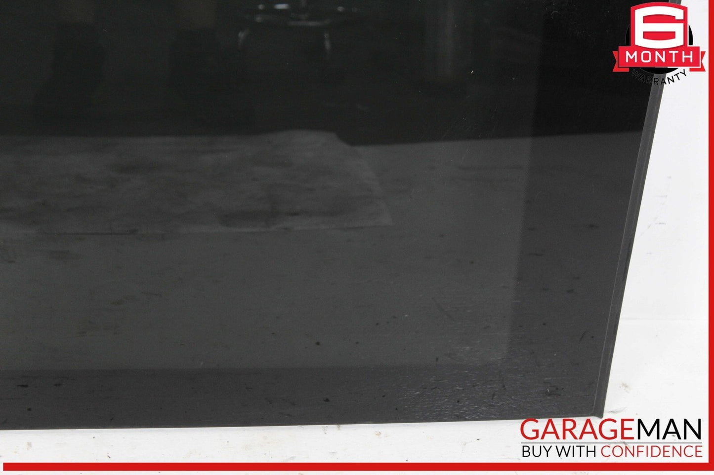 10-16 Mercedes W212 E350 Center Panoramic Pano Sunroof Sun Roof Glass OEM