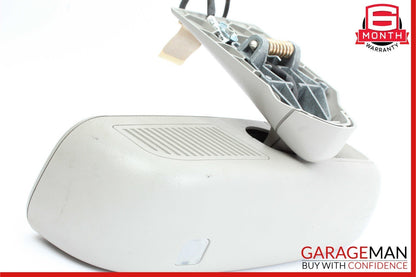 01-09 Mercedes W203 C230 C320 C350 CLK320 Interior Rear View Mirror Grey