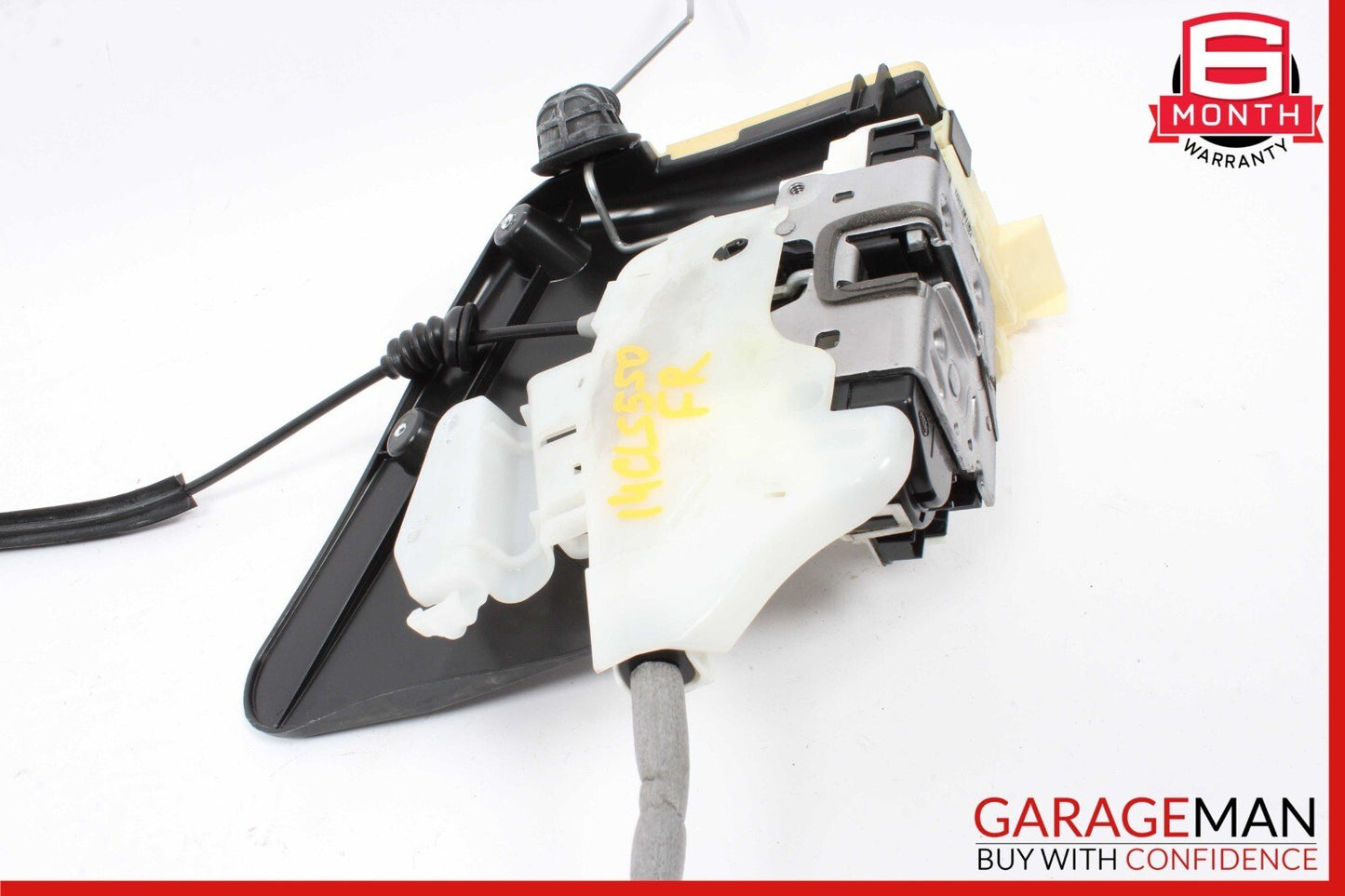 12-18 Mercedes W218 CLS500 CLS400 Front Right Side Door Lock Latch Actuator OEM
