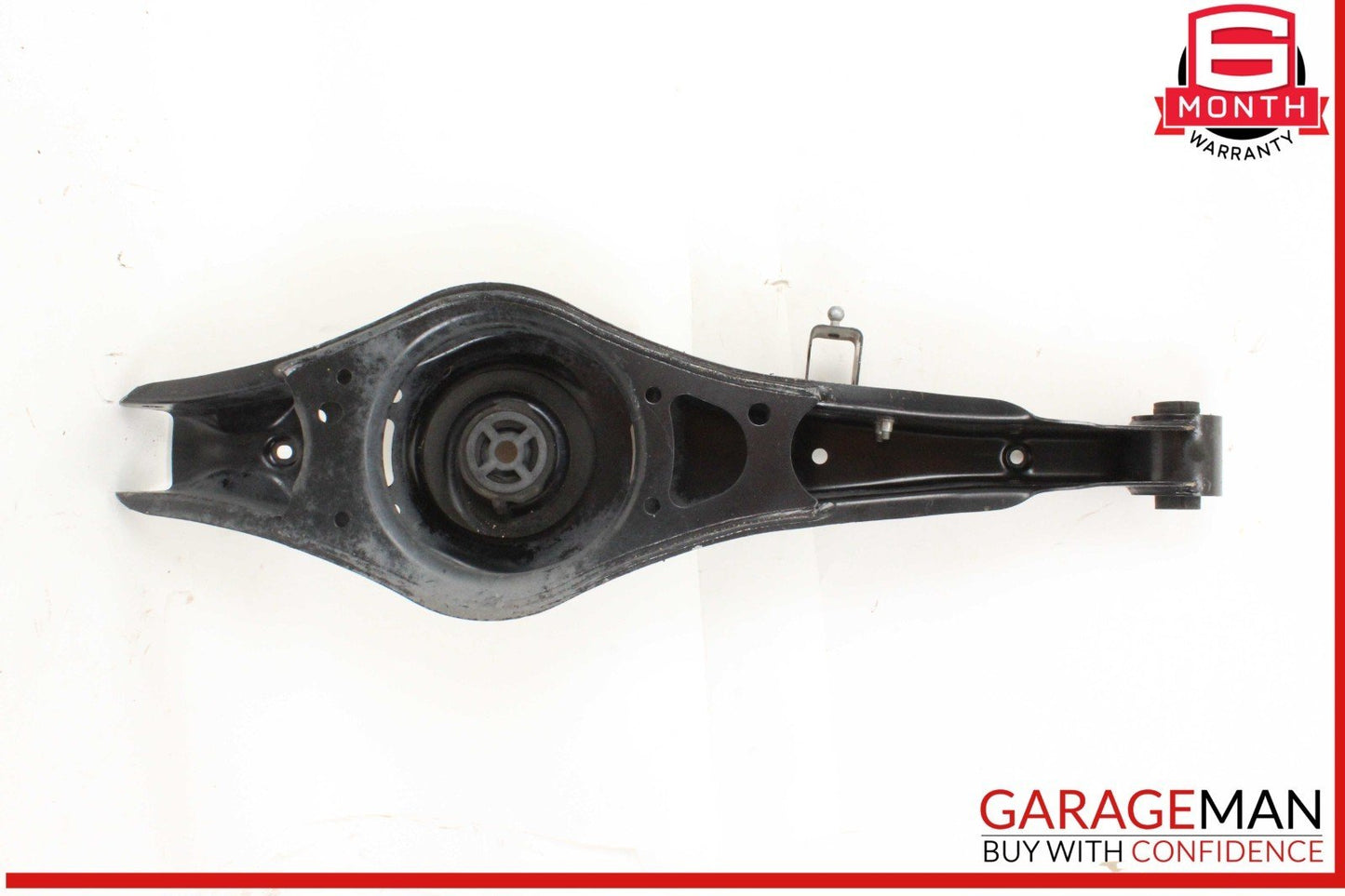 15-18 Audi Q3 Rear Lower Control Arm Spring Perch 1K0505311AB Genuine