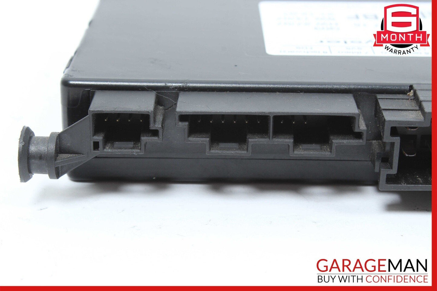 03-11 Mercedes W211 E63 ML55 AMG GL450 Front Right Side Seat Control Module OEM