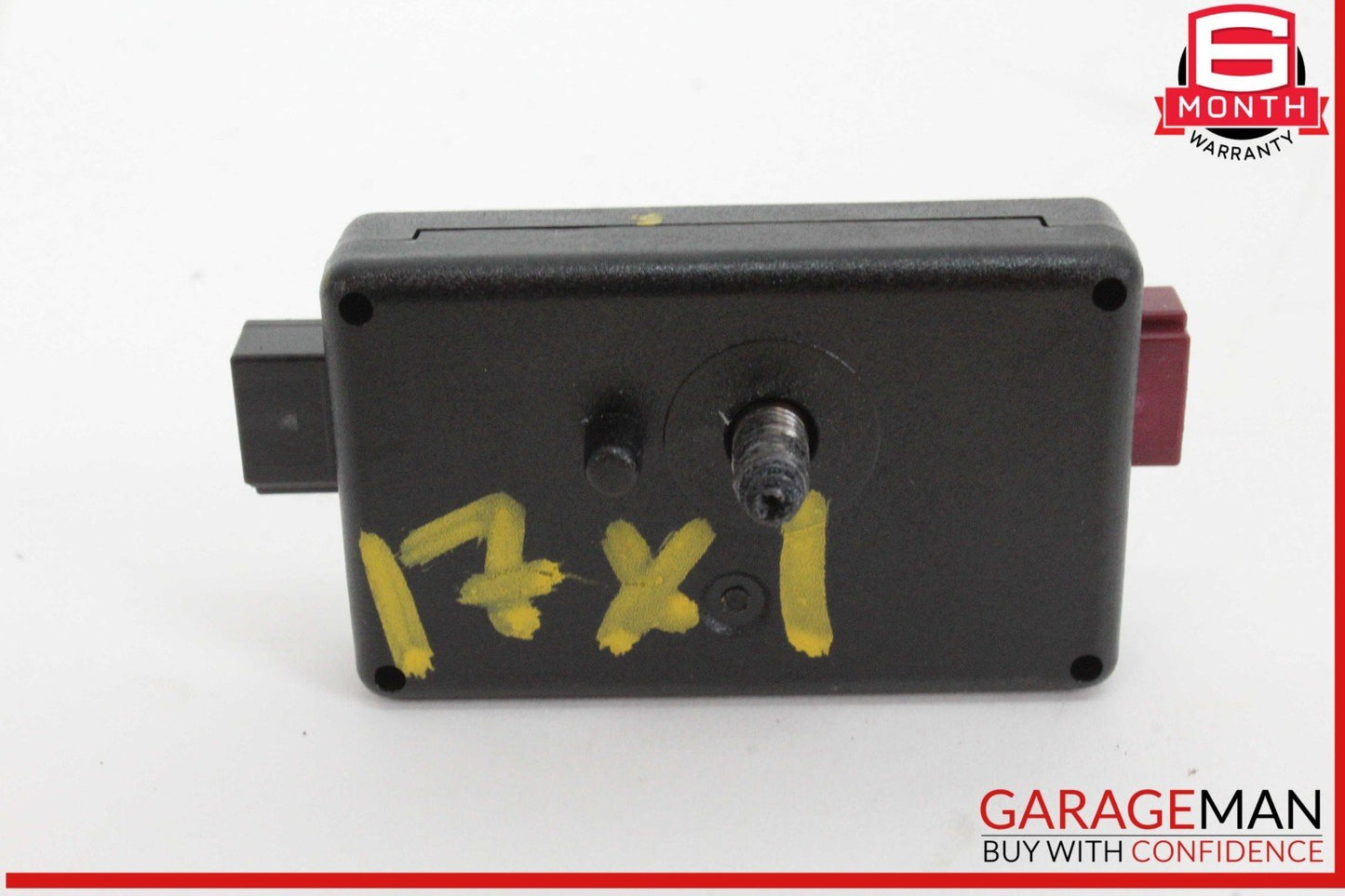 16-22 BMW X1 F48 X2 Aerial Antenna Amplifier AMP Module Unit 9289587 OEM