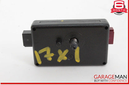 16-22 BMW X1 F48 X2 Aerial Antenna Amplifier AMP Module Unit 9289587 OEM