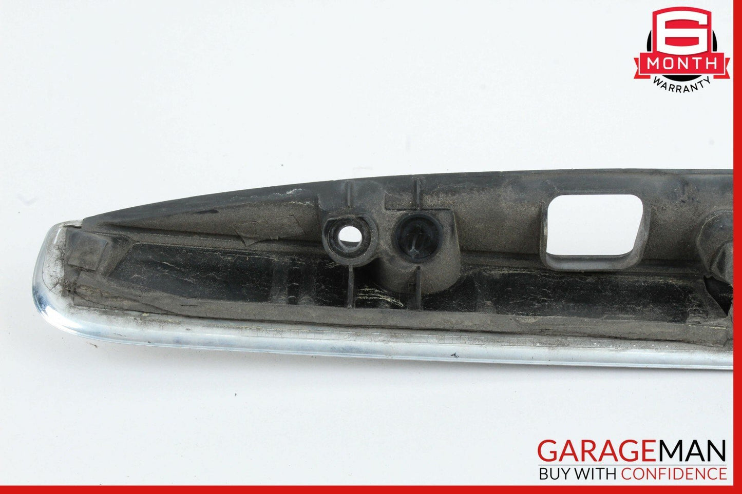 07-12 Mercedes X164 GL450 GL350 Trunk Lid Tailgate Hatch Handle 1647400993 OEM
