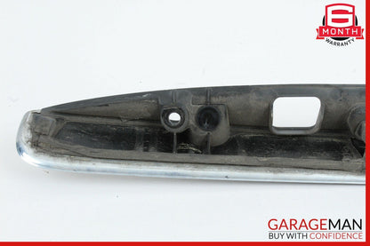07-12 Mercedes X164 GL450 GL350 Trunk Lid Tailgate Hatch Handle 1647400993 OEM