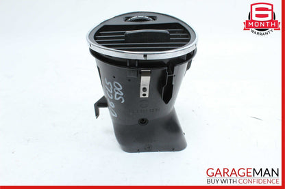 06-11 Mercedes W219 CLS500 CLS550 Front Right Dashboard Dash Board Air Vent OEM
