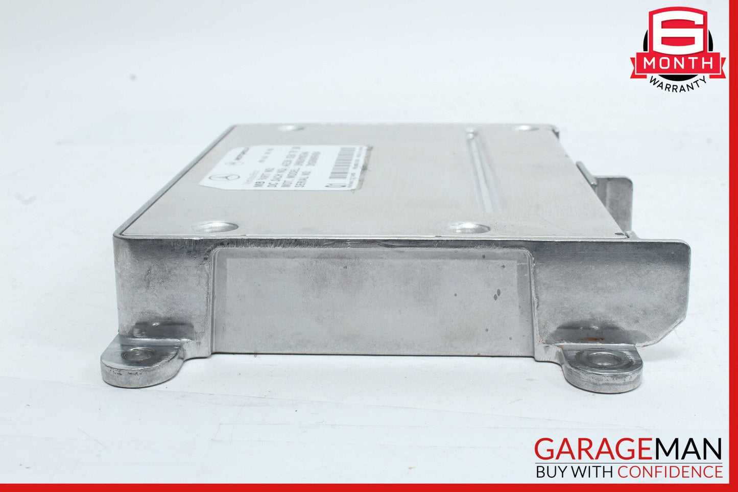 06-09 Mercedes W219 CLS550 E350 Communication Control Module OEM