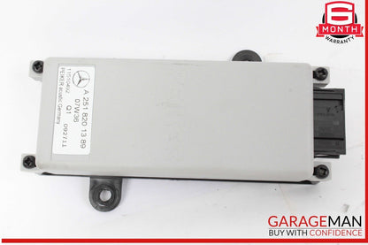 06-12 Mercedes X164 GL550 GL450 Amplifier Amp Sound System Audio 2518201389 OEM