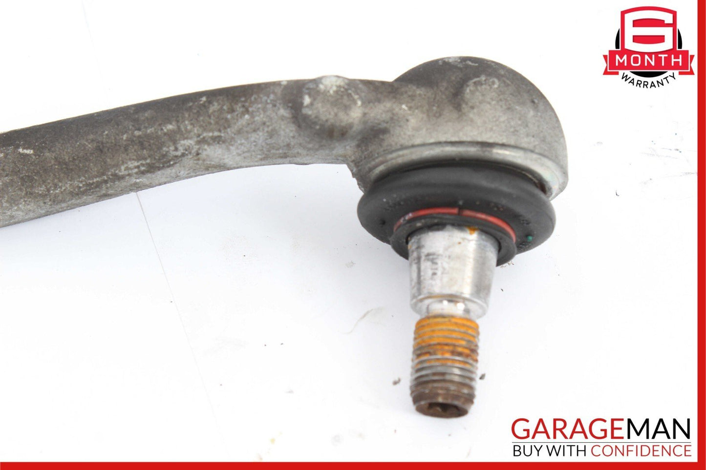 05-11 Mercedes R171 SLK350 Front Left Side Lower Suspension Control Arm OEM